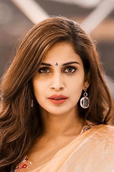 Samyuktha Karthik profile