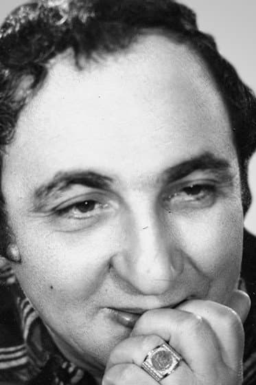 Hadjibaba Baghirov profile