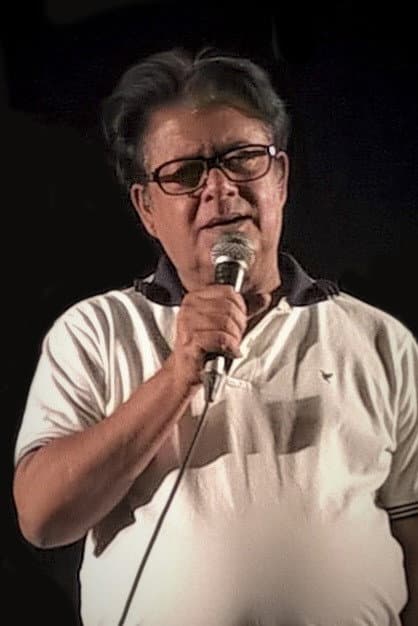 Mamunur Rashid profile