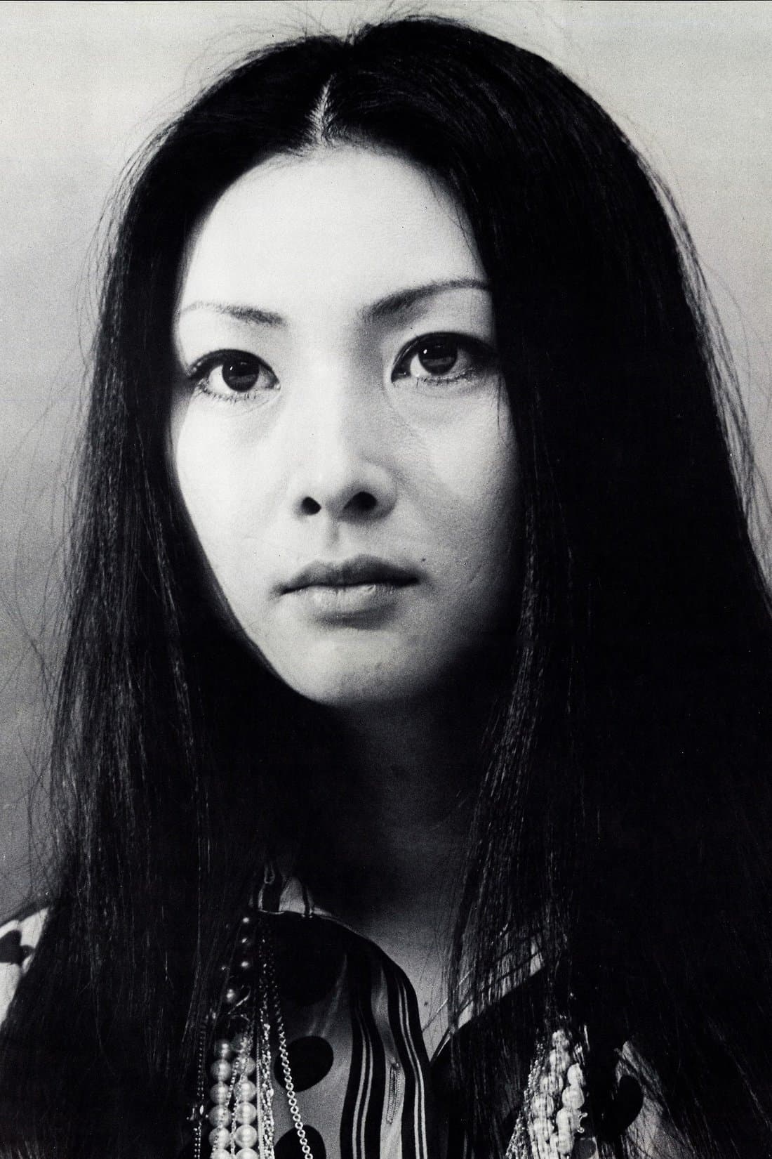 Meiko Kaji profile