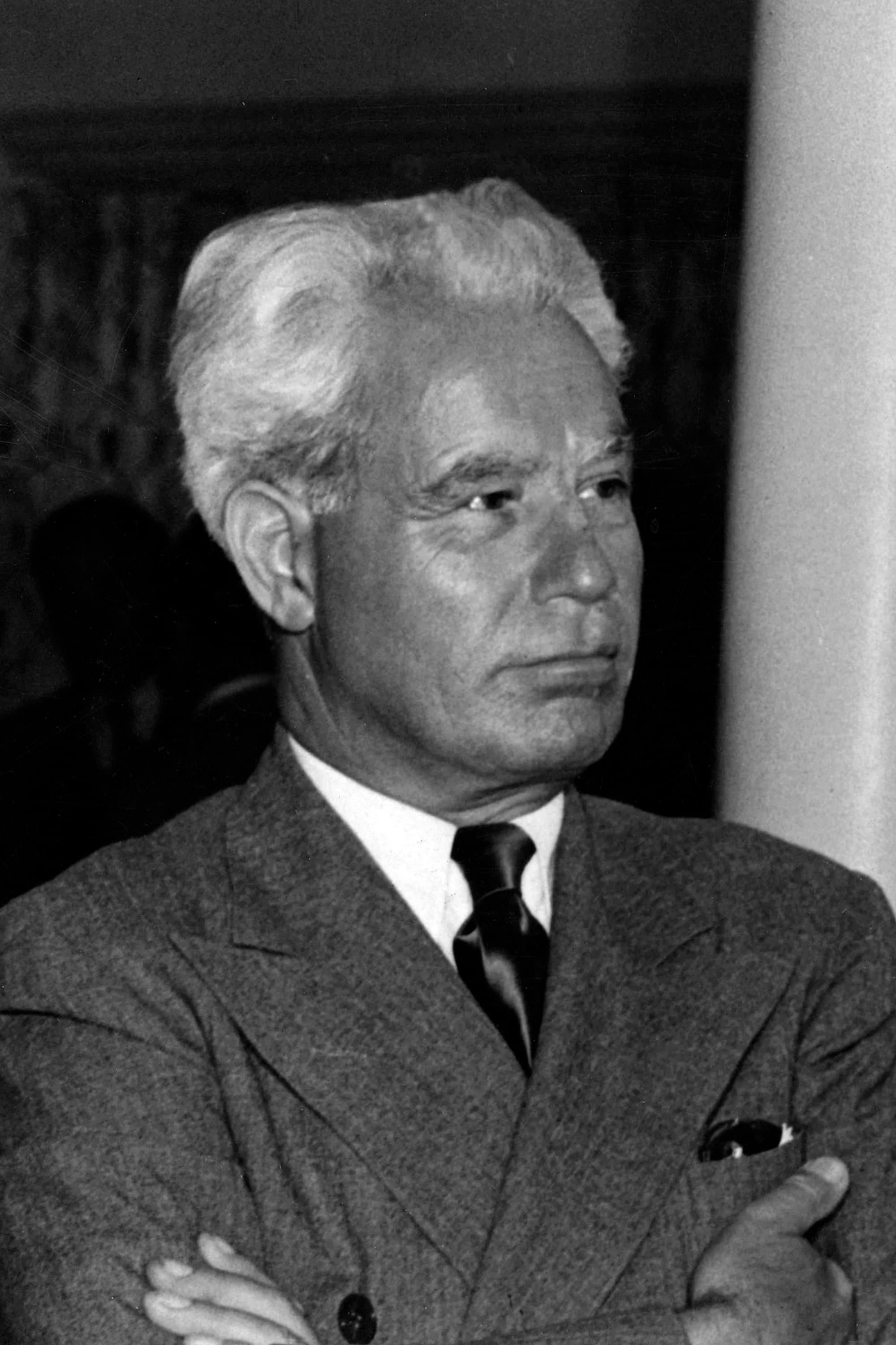 Nicholas Musuraca profile