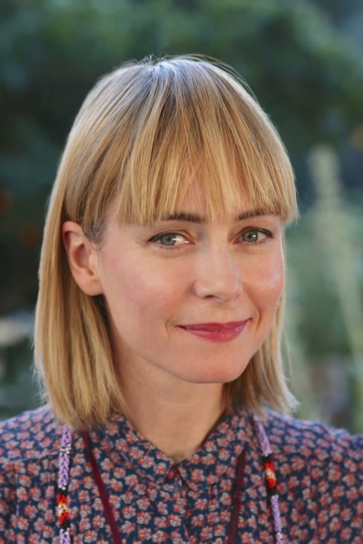 Jennifer Johnson profile