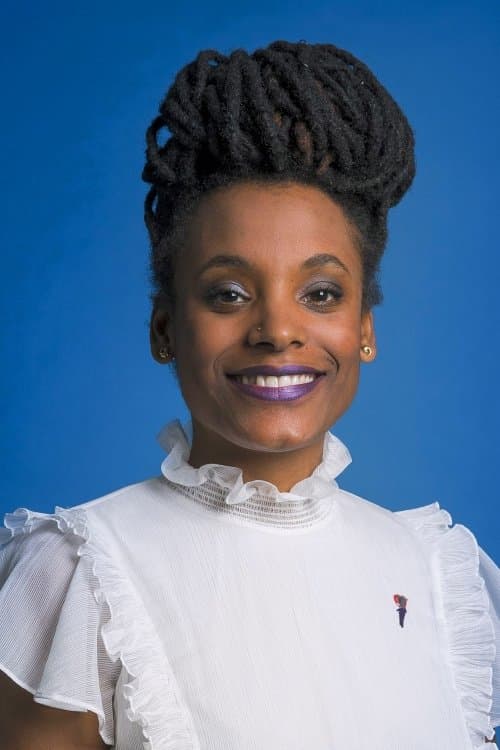 Joy Wielkens profile