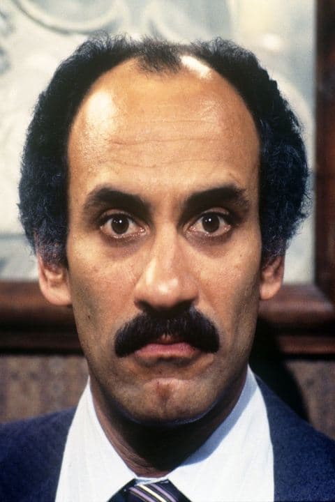 Stefan Kalipha profile