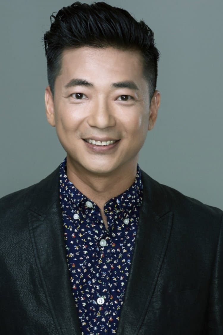 Raymond Chiu profile