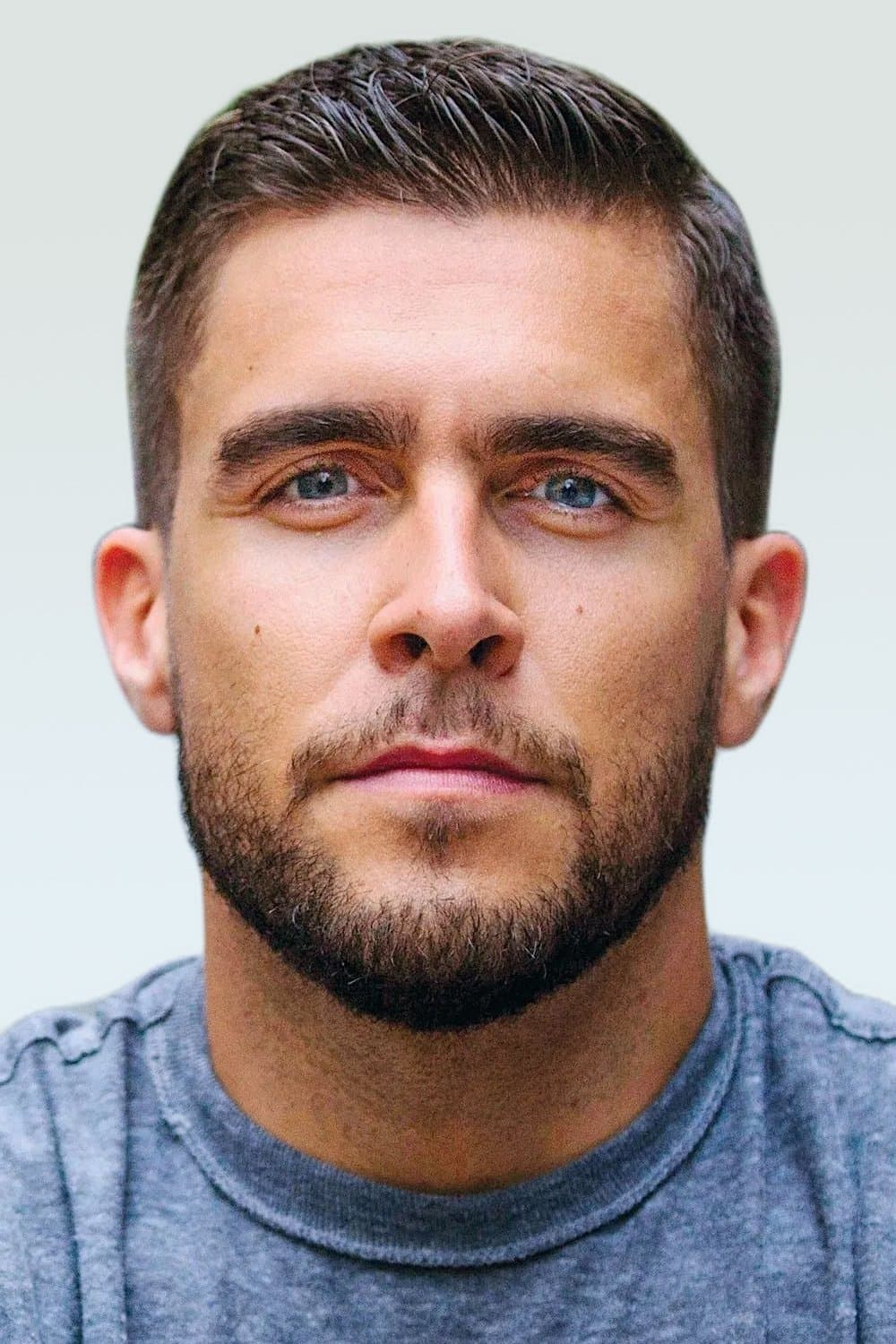 Josh Segarra profile