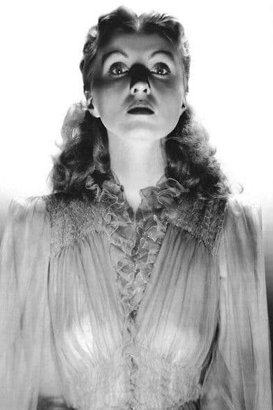 Christine Gordon profile