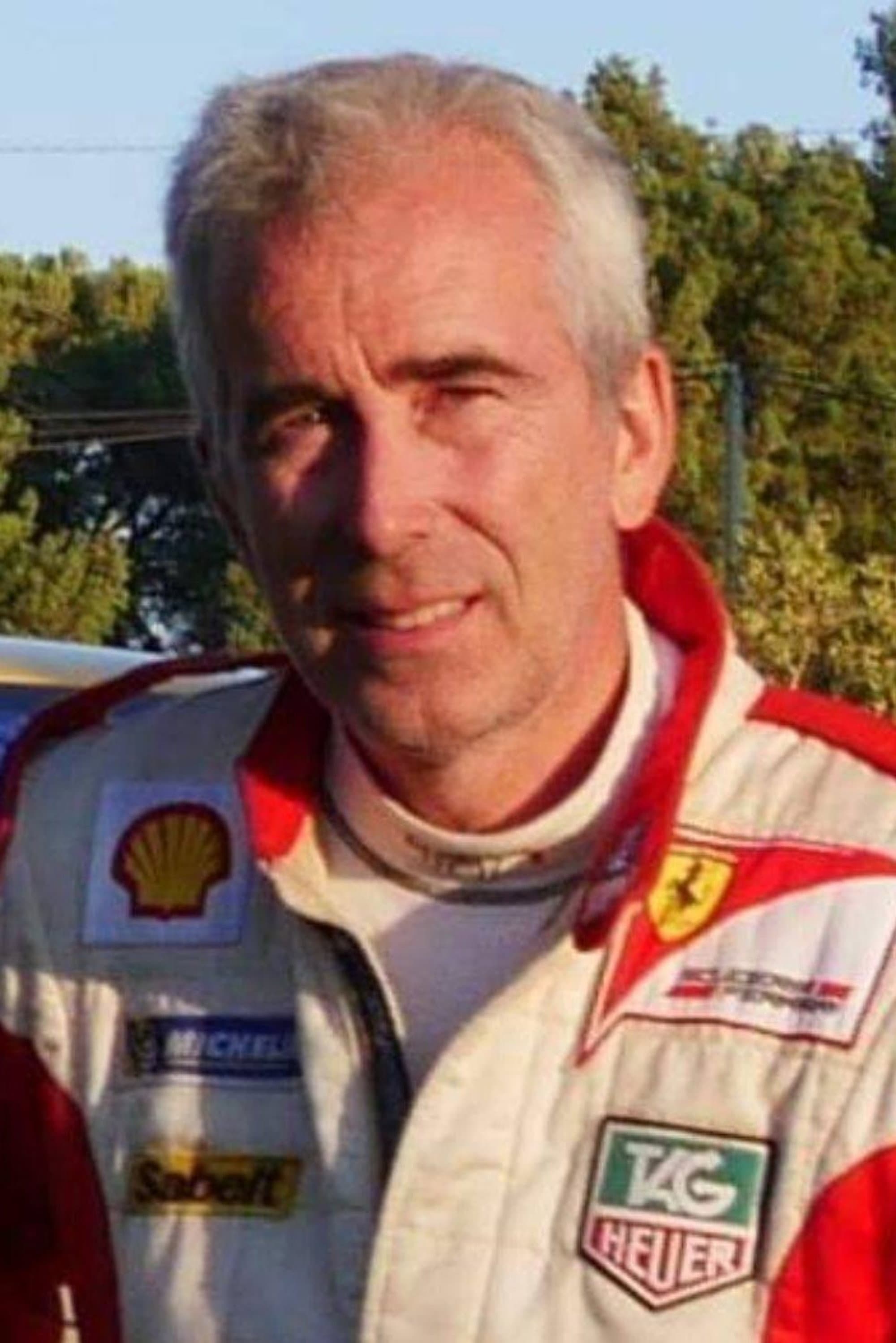 Pascal Metzinger profile