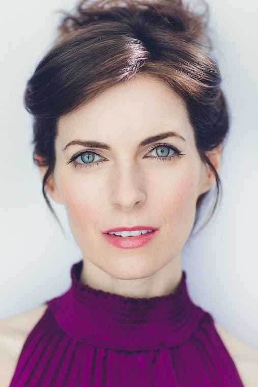 Cadden Jones profile