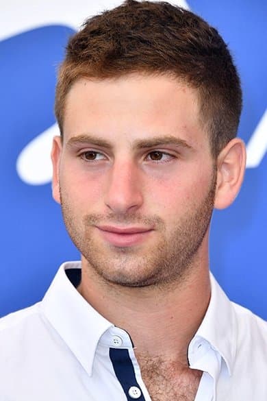 Yonatan Shiray profile