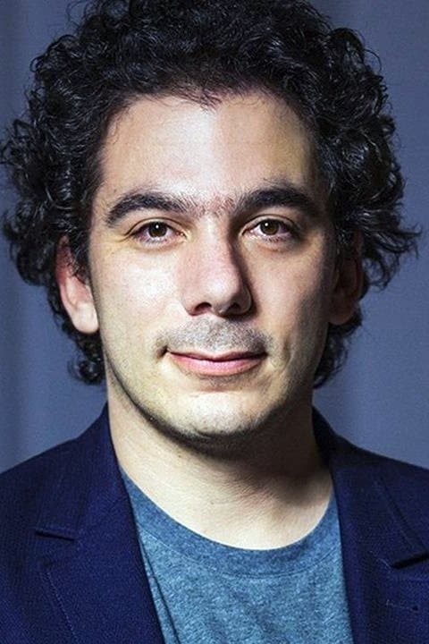 Nathanaël Karmitz profile