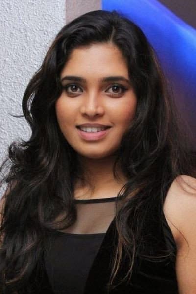Ishara Nair profile