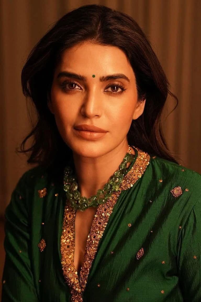 Karishma Tanna profile