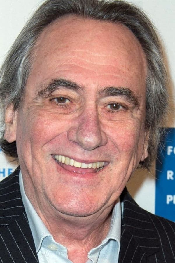 Philippe Lavil profile