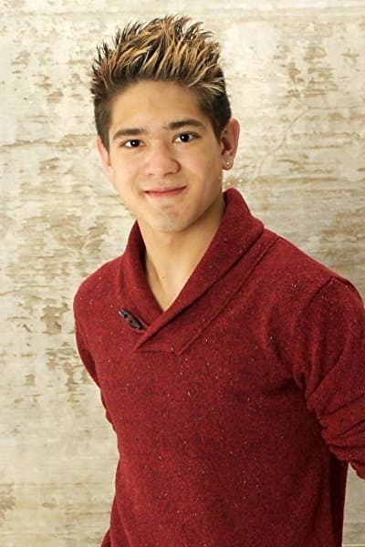 Tyler Weaver Jr. profile