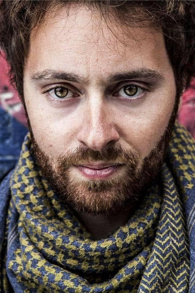 Federico Alotto profile