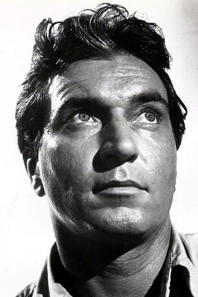 Michael Kane profile