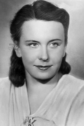 Galina Iniutina profile