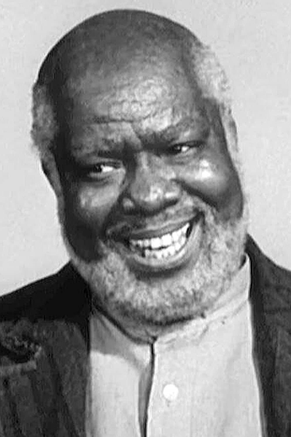 James Baskett profile