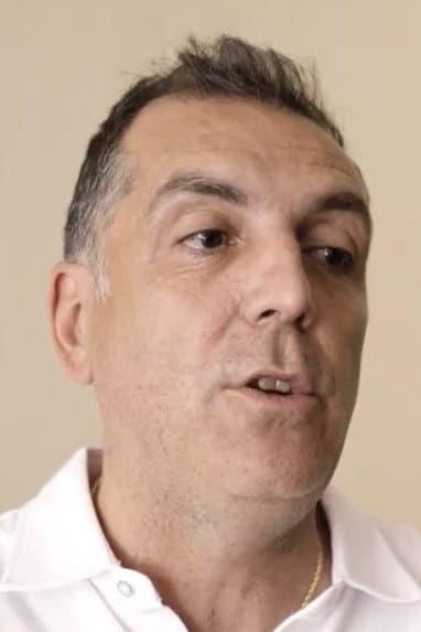 Samuel Vázquez profile