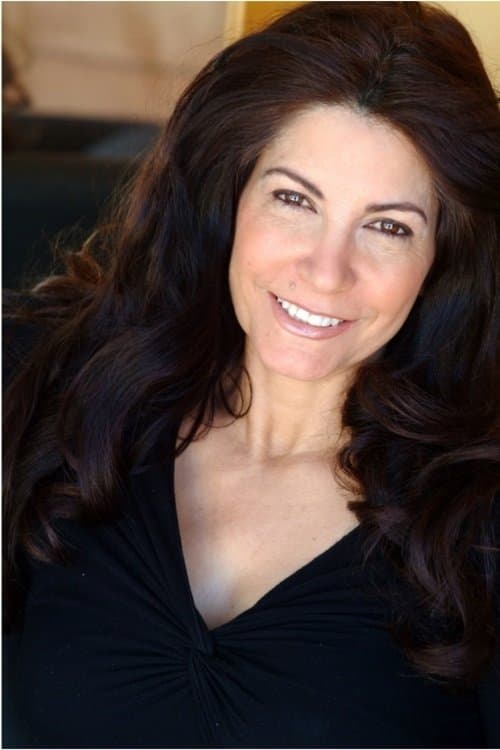 Sonia Izzolena profile