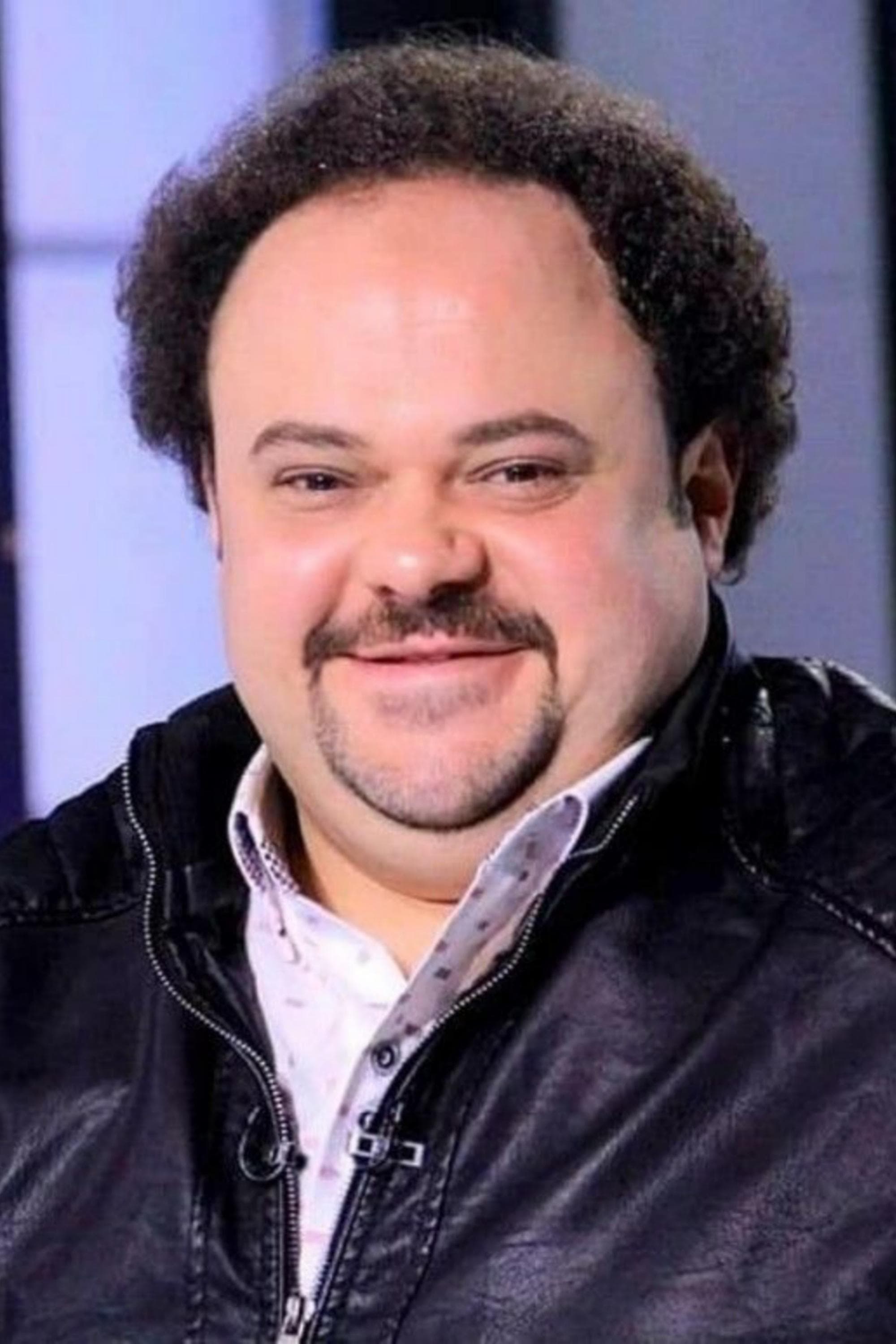 Medhat Tekha profile