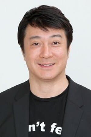 Koji Kato profile