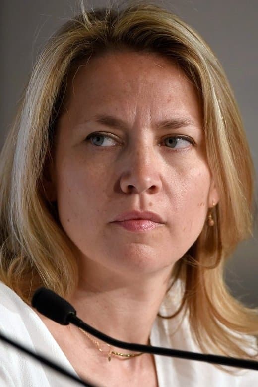 Alice Girard profile