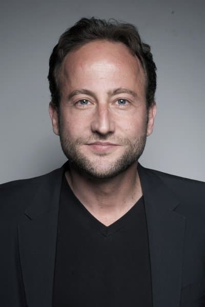 Alexandre Nahon profile