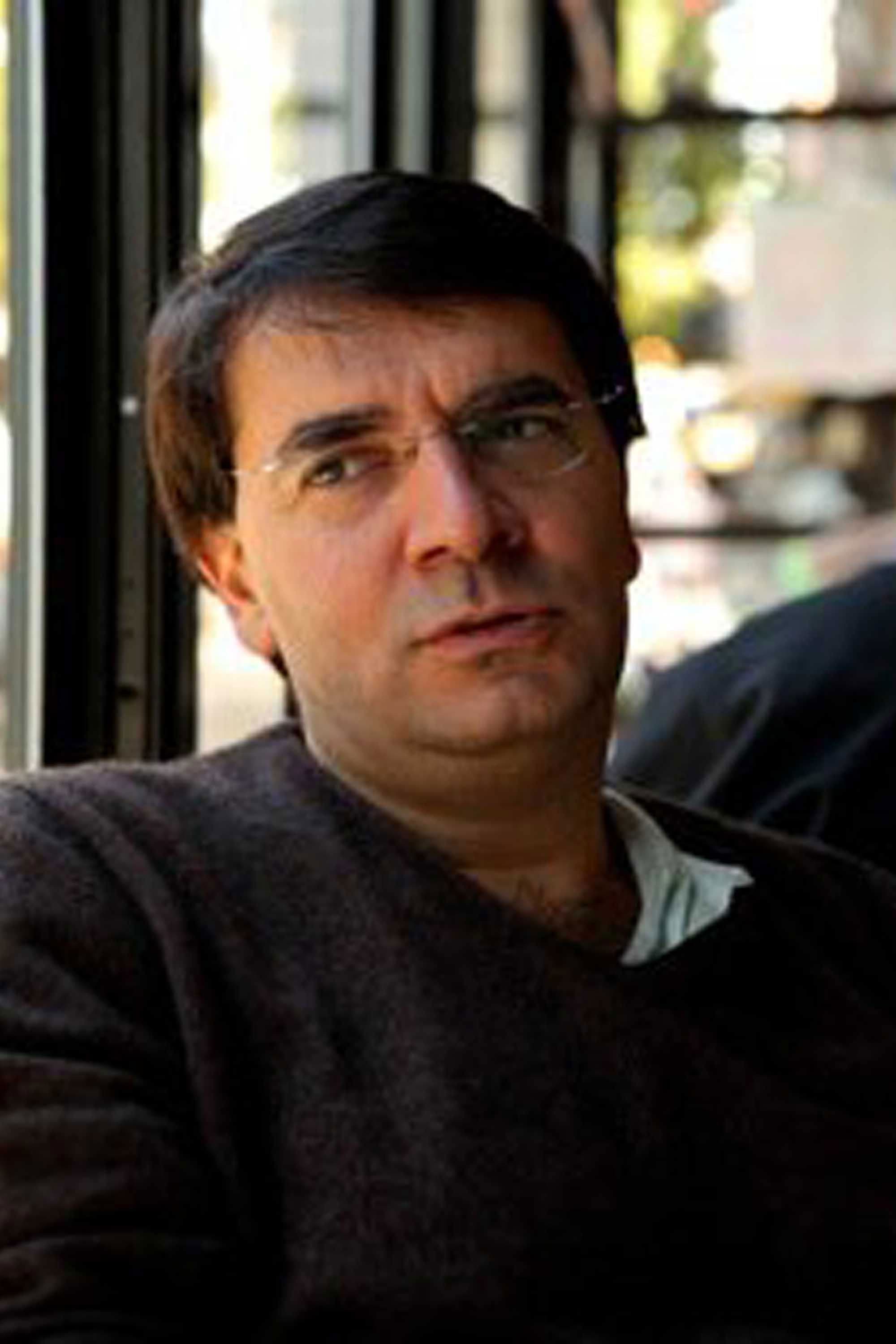 Giovanni Morricone profile