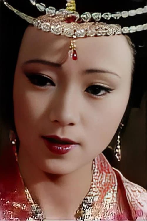 Liu Xin profile