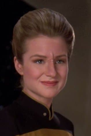 Shannon Fill profile