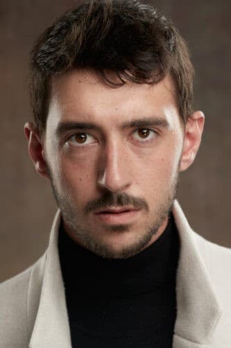 Gonzalo Hermoso profile