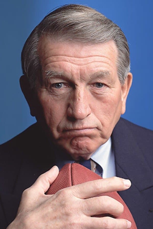 Johnny Unitas profile