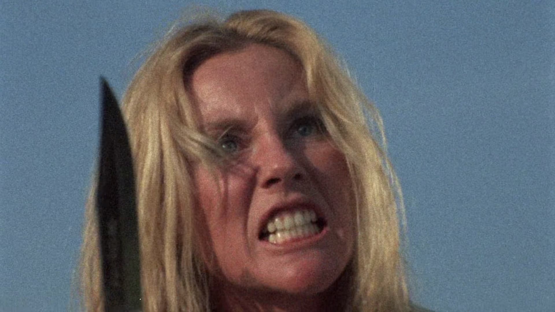 The Centerfold Girls backdrop