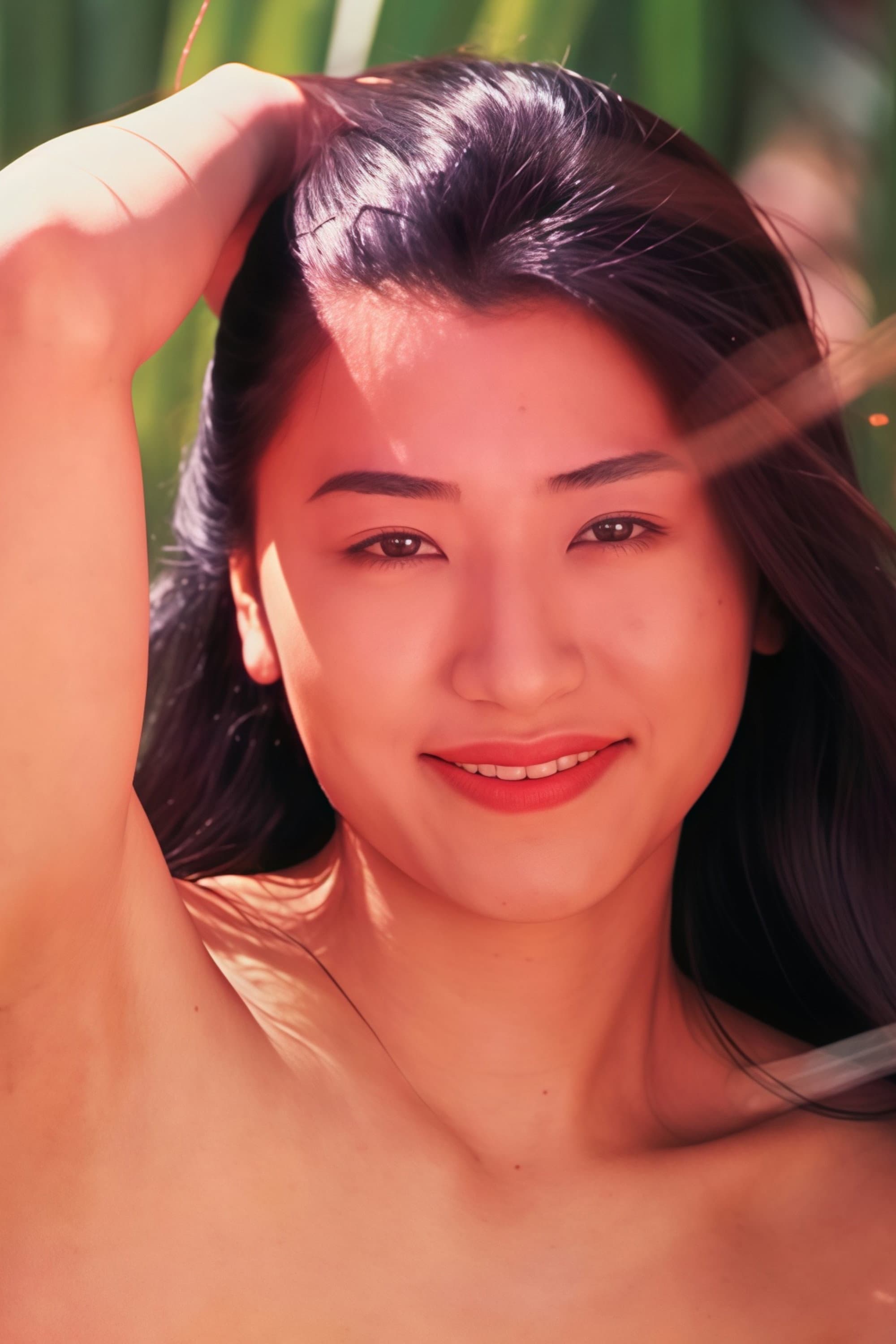 Mika Kirihara profile