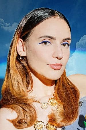 Nathalie Odzierejko profile