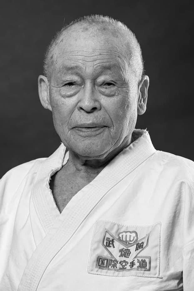 Tak Kubota profile