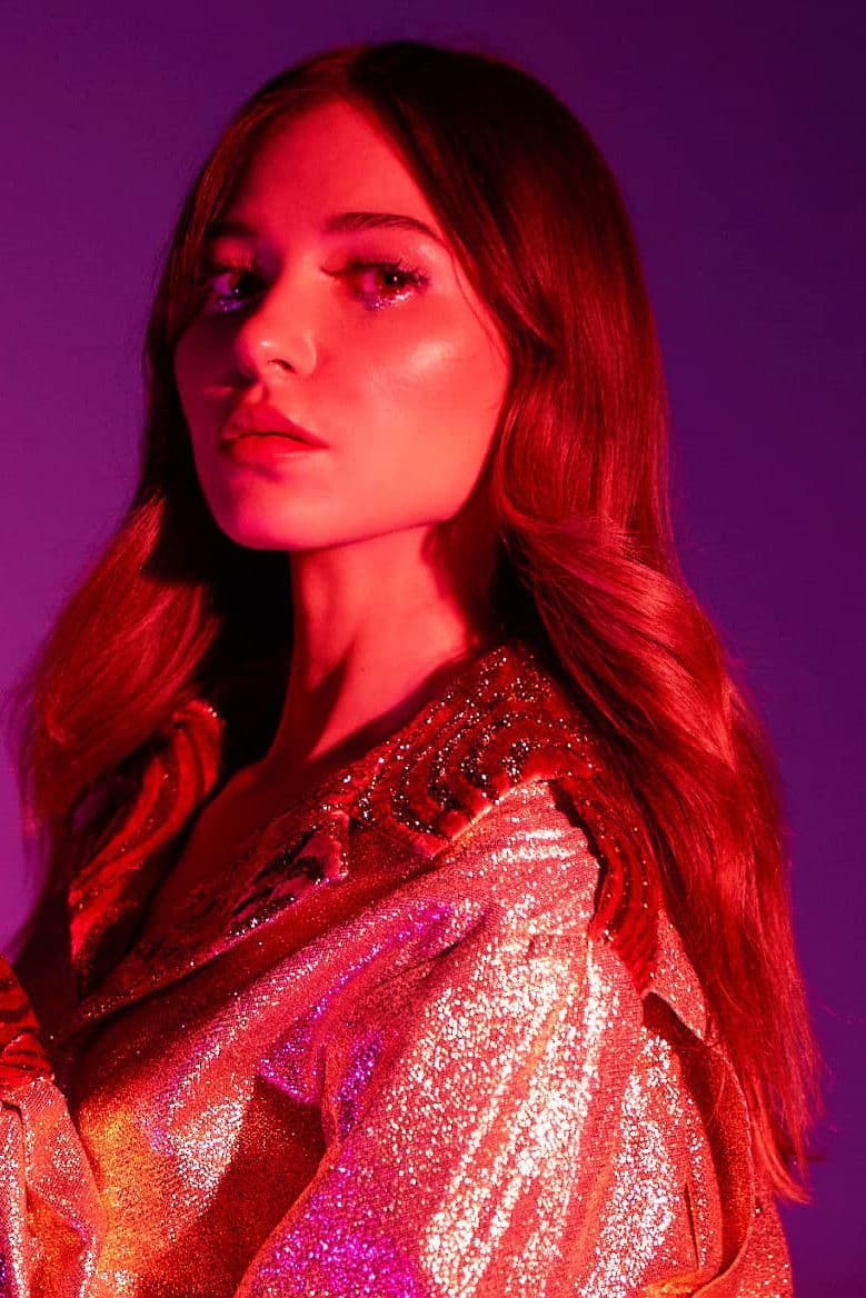 Paige Elkington profile