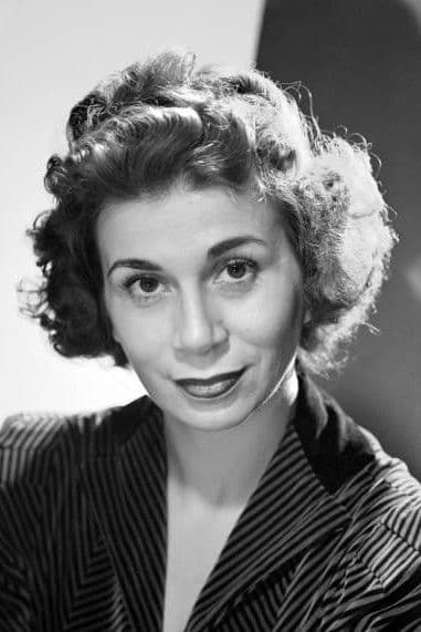 Bea Benaderet profile