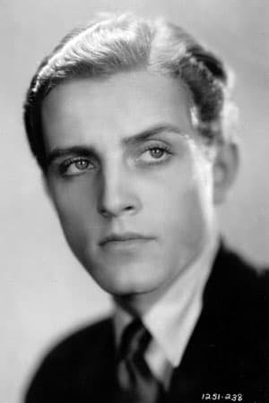 Phillips Holmes profile