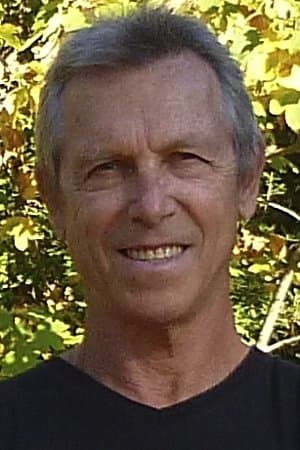 Patrick Cauderlier profile