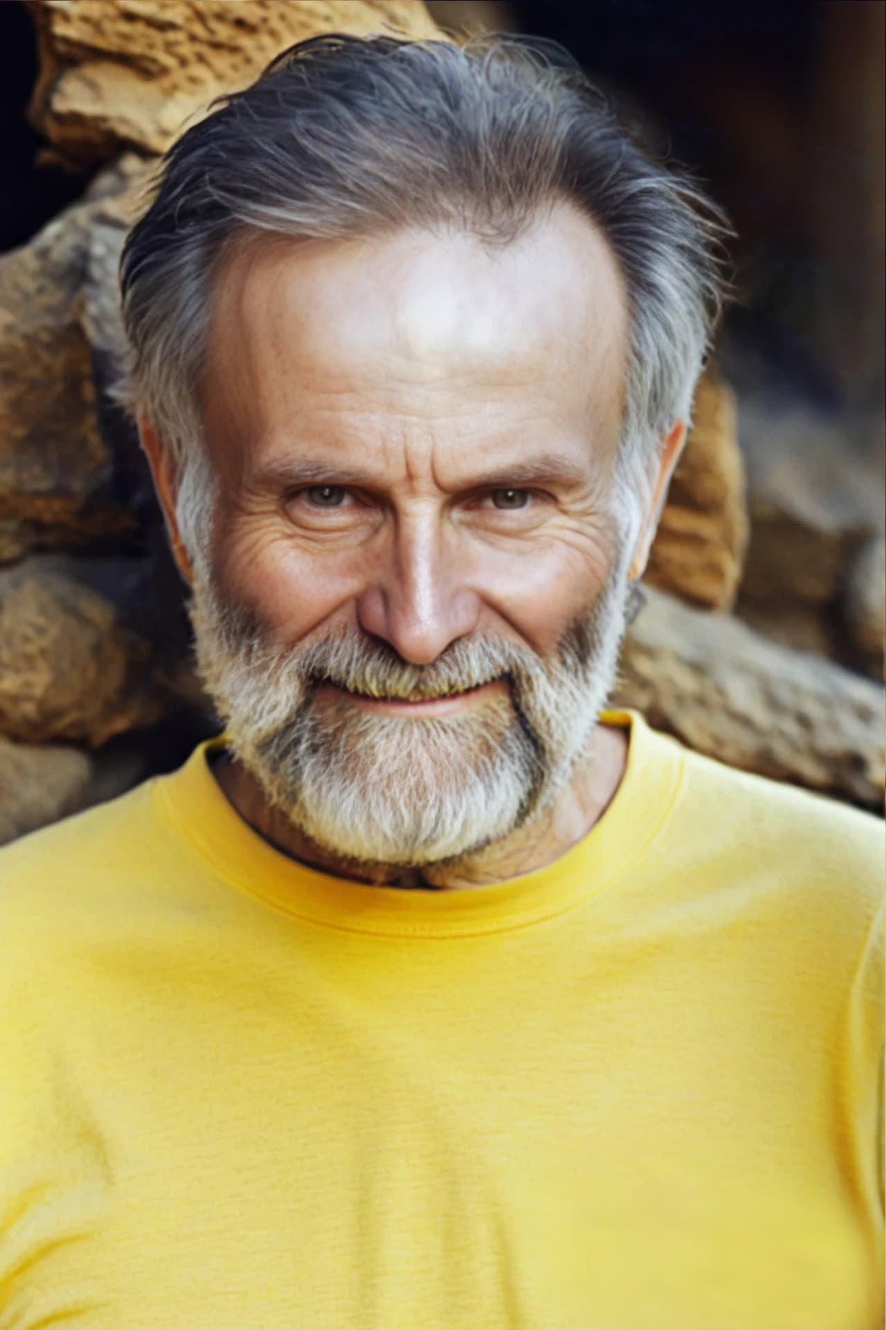 Jacques 'Pschitt' Perrier profile