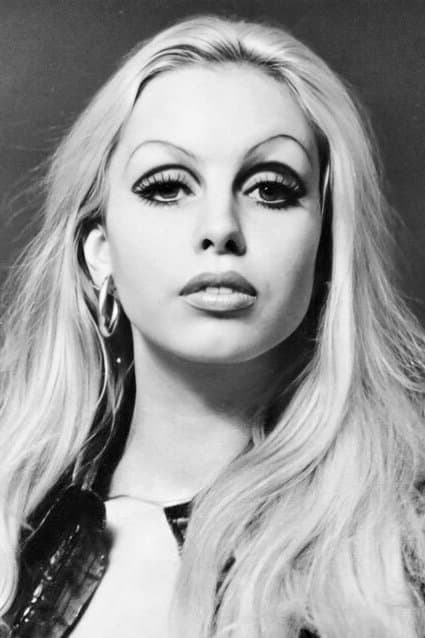 Evelyne Traeger profile