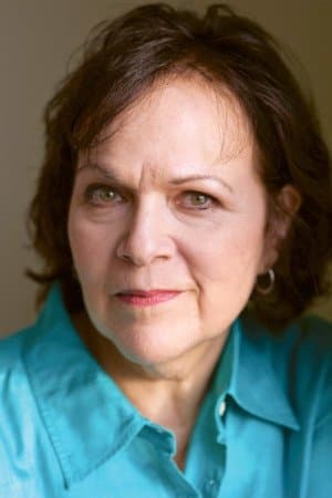 Susan Varon profile
