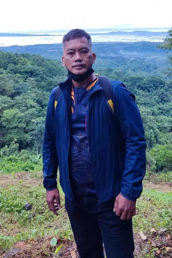 Tirso Tolentino profile