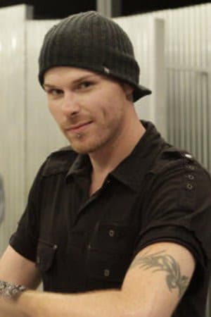 Greg Lightner profile