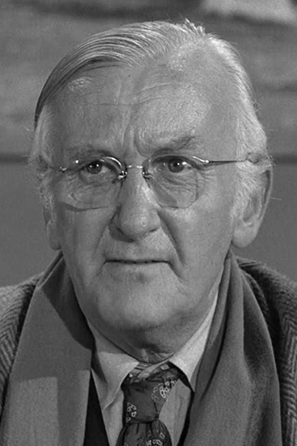 Joseph Hamilton profile