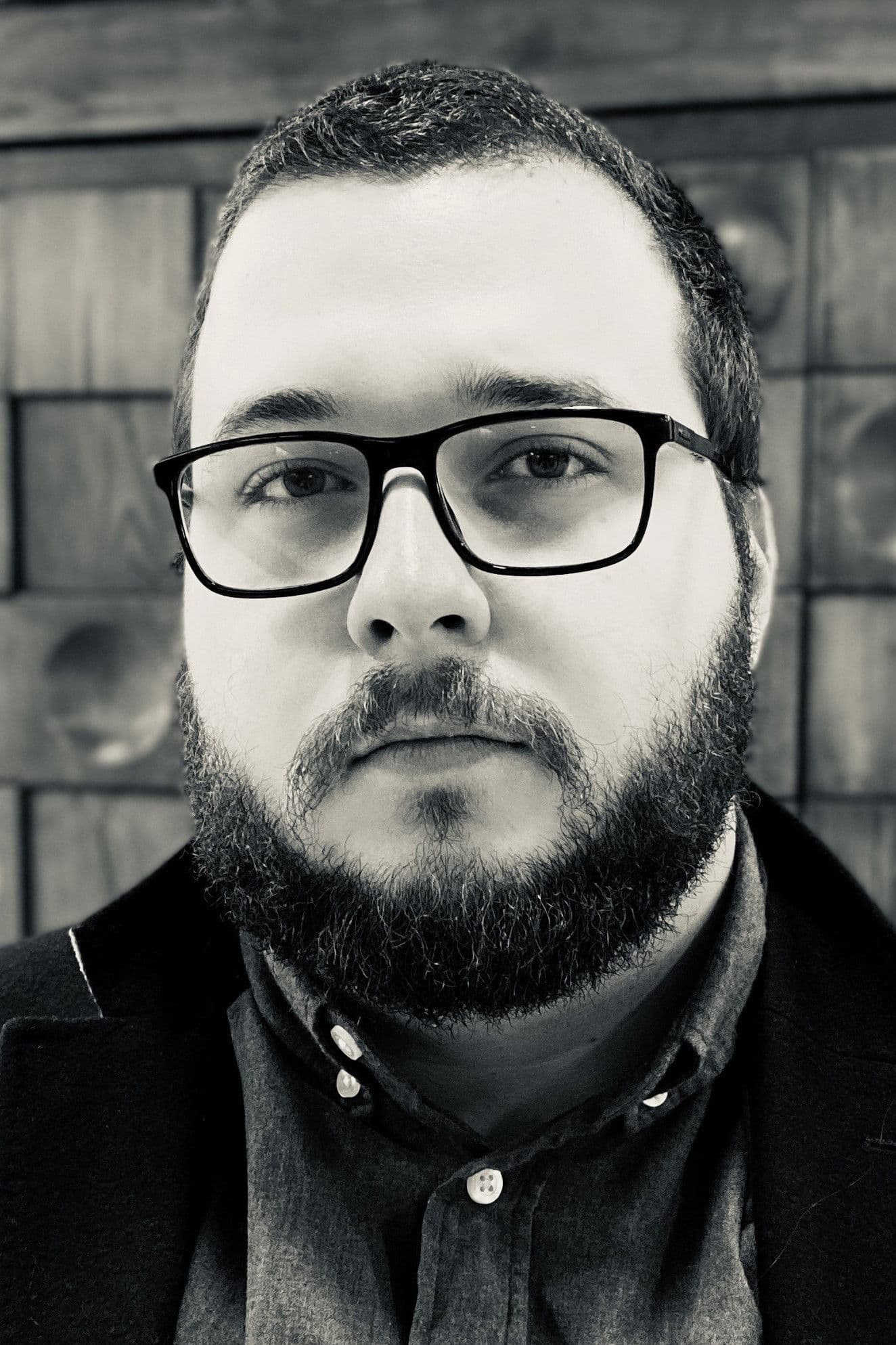 Matúš Ryšan profile