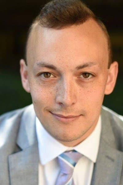 Zachary Gray profile